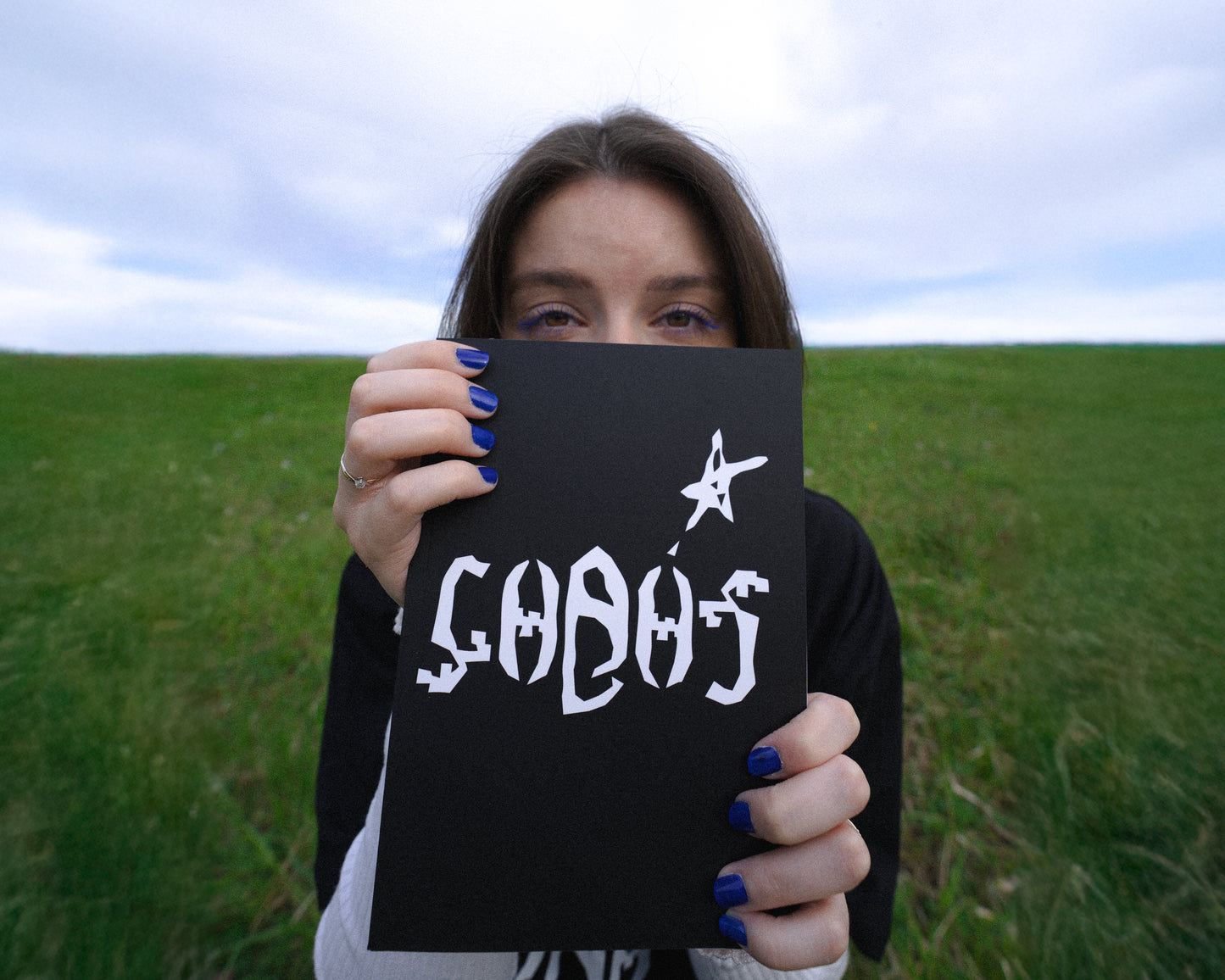 Carnet | ORDRE & CHAOS