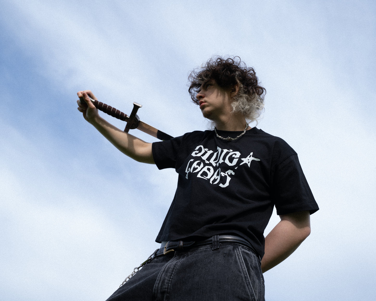 T-shirt | ORDRE & CHAOS